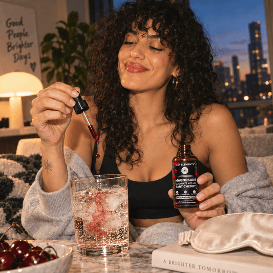 Your Night Routine Could Be Doing More