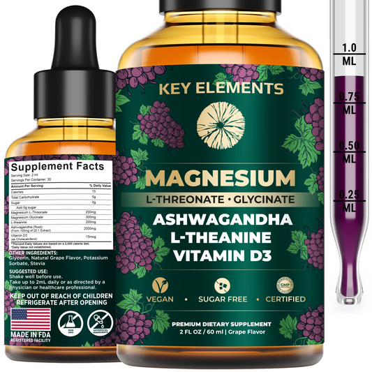 KEY ELEMENTS: Where wellness meets delicious flavors. Art of biohack!